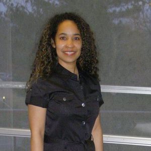 Meet your Posher, Charito